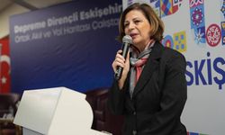 Ayşe Ünlüce kaybedecek zamanımız yok diyerek anlamlı bir çağrı yaptı