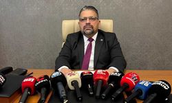Eskişehir Baro Başkanı Barış Günaydın'dan o kanun teklifine tepki
