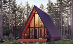 Belediye başkanı açıkladı; Eskişehir'in o ilçesine 8 adet bungalov ev yapılacak