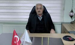 Çifteler Şoförler Odasında seçim heyecanı yaşandı; İşte kazanan isim