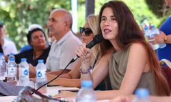 Çeşme Belediye Başkanı Lal Denizli ile ilgili önemli gelişme