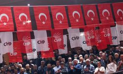 CHP Eskişehir İl Başkanlığı’nın 7 Şubat eğlence gecesi parti içinde tepkiye neden oldu