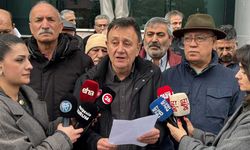 CHP’yi hedef alan paylaşımlara geçit yok; Koca Çınar Grubu'ndan suç duyurusu