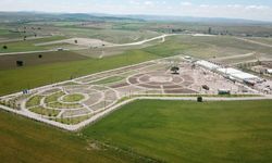 Eskişehir’de tarım için önemli adım; Seyitgazi’ye çok önemli bir merkez kurulacak