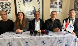 Deniz Topkan Eskişehir’de konuştu; "Sağlık emekçileri ciddi sorunlarla karşı karşıya kalıyor"