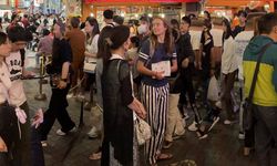 Dünyanın en kalabalık şehirleri sıralaması belli oldu