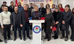 Eğitim-Bir-Sen Eskişehir 1 No’lu Şube okul öncesi yöneticilik düzenlemesine itiraz etti