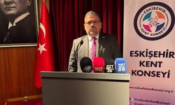 Eskişehir Baro Başkanı Barış Günaydın: "Bireysel başvuru Eskişehir anlamında şu an için yok"