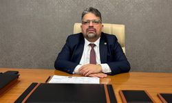 Eskişehir Baro Başkanı Barış Günaydın: "Yeni bakamınımızdan da talep edeceğiz"