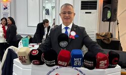 Fethi Özkara’dan genel kurul öncesi dikkat çeken mesaj: İlgi eksikliğini bitireceğiz