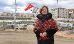 Eskişehir Büyükşehir Belediyesi harekete geçti; Mahalle sakinlerini heyecan sardı