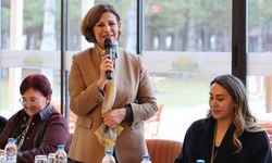 Eskişehir Büyükşehir Belediye Başkanı Ayşe Ünlüce açıkladı; "Ciddi bir desteğe ihtiyacımız var"