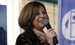 Eskişehir Büyükşehir Belediye Başkanı Ayşe Ünlüce açıkladı; Hayvancılıkla uğraşan üreticilere anlamlı destek