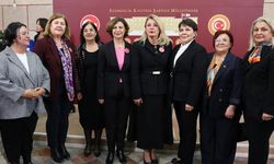 Eskişehir Büyükşehir Belediye Başkanı Ayşe Ünlüce'den Ankara'da önemli açıklama