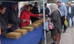 Eskişehir Büyükşehir Belediyesi çok sevilen uygulamasını devam ettiriyor