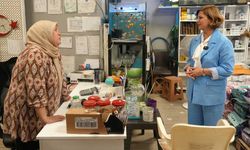 Eskişehir Büyükşehir Belediyesi ve Eskişehir Ticaret Odası'ndan esnafa anlamlı çağrı