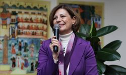 Eskişehir Büyükşehir Belediyesi'nden her ay 140 milyon liralık sübvanse; Rakamı Ayşe Ünlüce verdi