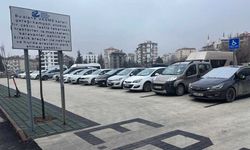 Eskişehir Büyükşehir Belediyesi'nin otopark sorunu ile ilgili hamle vatandaşların beğenisini kazandı