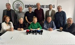 Eskişehir Çevre Koruma ve Geliştirme Derneği: "Acımız ortak, sorumluluğumuz ortak"