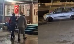 Eskişehir Çevreyolu’nda tuhaf olaya ceza yağdı; 173 bin lira ceza uygulandı