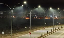 Eskişehir dahil 5 ilde enerji kullanımını ciddi ölçüde düşürüldü