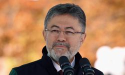 Eskişehir için 34 milyar liralık su yatırımı; Tarım ve Orman Bakanı İbrahim Yumaklı açıkladı