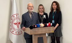 Yaşar Bildirici rakamları açıkladı, Sayı Eskişehir’de 21'e ulaştı