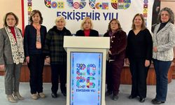Eskişehir Kadın Platformu anlamlı bir etkinliğe hazırlanıyor