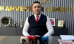 Eskişehir Kahveciler Odası Başkanı Mehmet Karatay eski yönetimi rakamlarla eleştirdi; "7 milyon TL borç"