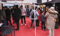 Eskişehir Kamp Karavan ve Doğa Sporları Fuarı ikinci kez kapılarını açıyor; İşte tarihleri