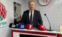 Eskişehir Kuyumcular Odası’nda başkan değişti; İşte göreve gelen isim