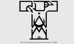 Eskişehir merkezli TUDPAM’dan yeni adım: Dış Bakış dergisinin yeni sayısı erişime açıldı