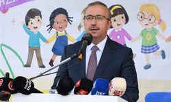 Eskişehir Öğretmenevi depreme dayanıksız mı; Eskişehir İl Milli Eğitim Müdürü Sinan Aydın açıklama yaptı