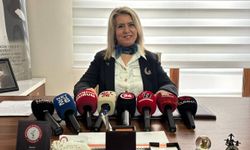 Eskişehir Saatçiler Esnaf ve Sanatkârlar Odası Başkanı Sema Ersoy beklenen açıklamayı yaptı