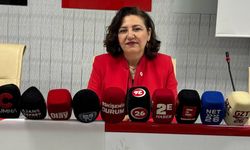 Eskişehir Terziler Odası Başkan Adayı Ebru Sevim: "Göreve gelirsek bu sorunları çözeceğiz"