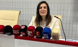Eskişehir Terziler Odası Başkan Adayı Nurhan Güdücübaş: "Tüm meseleleri tek tek çözmek için buradayız"