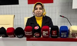 Eskişehir Terziler Odası Başkan Adayı Özlem Gül net konuştu; "Yeni çıraklar yetiştireceğiz"