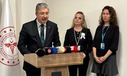 Eskişehir Valisi Dr. Erdinç Yılmaz: "İş işten geçtikten sonra “keşke” demenin hiçbir anlamı kalmaz"