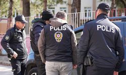 Eskişehir’de 208 noktada denetim; Yakalanan kişi sayısı açıklandı