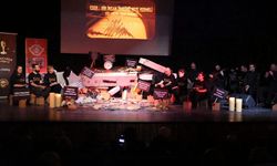 Eskişehir'de 6 Şubat depremlerinde yaşamını yitirenler için anma programı düzenlenecek