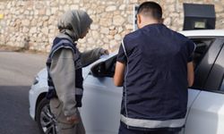 Eskişehir'de bir haftada 48 olaya müdahale edildi: Tutuklanan şahıs sayısı açıklandı
