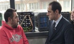 Eskişehir'de 80 liraya limon satan esnaf isyan etti; "Bu şartlarda ayakta kalmaya çalışıyoruz"