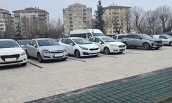 Eskişehir’de bulunan toplam taşıt sayısı açıklandı; Kritik sınıra çok yaklaştık