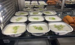 Eskişehir’de cacık krizi: Lokantalar menüden kaldırıyor