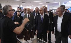 Eskişehir’de doğa tutkunlarını buluşturan fuar kapılarını açtı