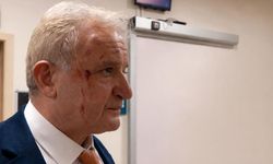 Eskişehir'de Gazeteci Hakkı Sağlam’a saldırı