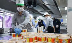 Eskişehir'de ihtiyaç sahiplerine sıcak yemek ulaştırılacak; İşte detaylar