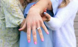 Eskişehir’de kadınların ve erkeklerin ortalama evlenme yaşı belli oldu