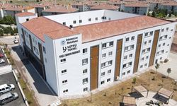 Eskişehir'de Lütfü Yüksel Bakım Merkezi için doktor çağrısı