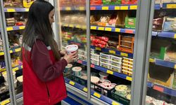 Eskişehir'de marketler tek tek denetlendi; Uygulanan ceza tutarı da açıklandı